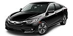 Used 2018 Honda Civic EX-T in OCALA, FLORIDA