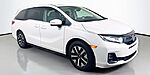 Used 2026 Honda Odyssey EX-L in OCALA, FLORIDA