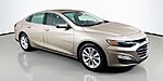 Used 2024 CHEVROLET MALIBU LT in OCALA, FLORIDA