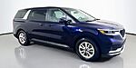 Used 2024 KIA CARNIVAL LX in OCALA, FLORIDA