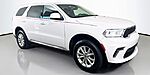 Used 2021 DODGE DURANGO SXT in OCALA, FLORIDA