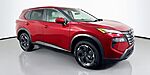 Used 2025 NISSAN ROGUE SV in OCALA, FLORIDA