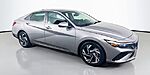 Used 2025 HYUNDAI ELANTRA SEL CONVENIENCE in OCALA, FLORIDA
