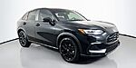 Used 2023 Honda HR-V SPORT in OCALA, FLORIDA