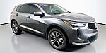 Used 2023 ACURA RDX TECHNOLOGY PACKAGE in OCALA, FLORIDA