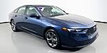 Used 2024 Honda Accord EX in OCALA, FLORIDA