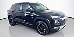 Used 2021 CHEVROLET TRAILBLAZER LT in OCALA, FLORIDA