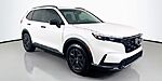 Used 2026 Honda CR-V Hybrid TRAILSPORT in OCALA, FLORIDA