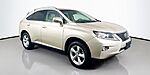 Used 2013 LEXUS RX 350 in OCALA, FLORIDA