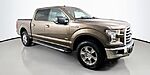 Used 2017 FORD F-150 XLT in OCALA, FLORIDA