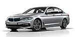 Used 2018 BMW 5 SERIES 530E IPERFORMANCE in OCALA, FLORIDA