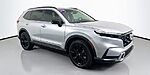 Used 2025 Honda CR-V Hybrid SPORT TOURING in OCALA, FLORIDA