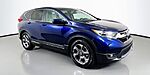 Used 2019 Honda CR-V EX-L in OCALA, FLORIDA