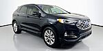 Used 2020 FORD EDGE TITANIUM in OCALA, FLORIDA