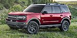 Used 2022 FORD BRONCO SPORT OUTER BANKS in OCALA, FLORIDA