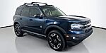 Used 2022 FORD BRONCO SPORT OUTER BANKS in OCALA, FLORIDA
