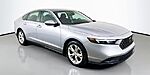 Used 2023 Honda Accord LX in OCALA, FLORIDA