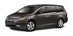 Used 2011 Honda Odyssey TOURING in OCALA, FLORIDA