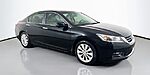 Used 2015 Honda Accord EX-L in OCALA, FLORIDA