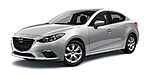 Used 2016 MAZDA MAZDA3 I SPORT in OCALA, FLORIDA