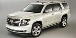 Used 2017 CHEVROLET TAHOE LS in OCALA, FLORIDA