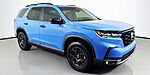 Used 2025 Honda Pilot TRAILSPORT in OCALA, FLORIDA