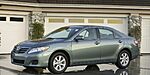 Used 2011 TOYOTA CAMRY SE in OCALA, FLORIDA