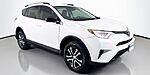 Used 2018 TOYOTA RAV4 LE in OCALA, FLORIDA