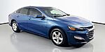 Used 2024 CHEVROLET MALIBU LS in OCALA, FLORIDA