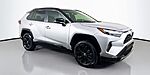 Used 2025 TOYOTA RAV4 HYBRID XSE in OCALA, FLORIDA