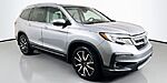 Used 2019 Honda Pilot TOURING in OCALA, FLORIDA