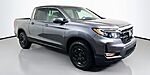Used 2025 Honda Ridgeline RTL in OCALA, FLORIDA