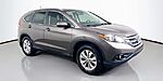 Used 2014 Honda CR-V EX-L in OCALA, FLORIDA