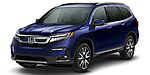 Used 2019 Honda Pilot TOURING in OCALA, FLORIDA