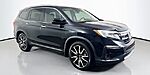 Used 2019 Honda Pilot TOURING in OCALA, FLORIDA