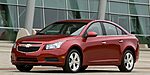 Used 2012 CHEVROLET CRUZE LS in OCALA, FLORIDA