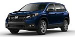 Used 2021 Honda Passport EX-L in OCALA, FLORIDA