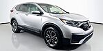 Used 2021 Honda CR-V EX-L in OCALA, FLORIDA