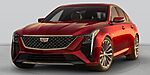 Used 2025 CADILLAC CT5 PREMIUM LUXURY in OCALA, FLORIDA