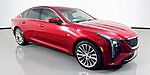 Used 2025 CADILLAC CT5 PREMIUM LUXURY in OCALA, FLORIDA