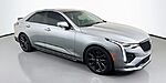Used 2023 CADILLAC CT4 V-SERIES in OCALA, FLORIDA