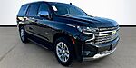 Used 2023 CHEVROLET TAHOE PREMIER in OCALA, FLORIDA