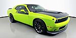 Used 2023 DODGE CHALLENGER R/T in OCALA, FLORIDA