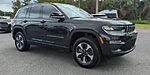 Used 2024 JEEP GRAND CHEROKEE 4XE in OCALA, FLORIDA