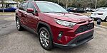 Used 2019 TOYOTA RAV4 XLE PREMIUM in OCALA, FLORIDA