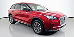 Used 2025 LINCOLN CORSAIR PREMIERE in OCALA, FLORIDA