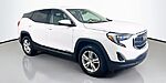 Used 2020 GMC TERRAIN SLE in OCALA, FLORIDA