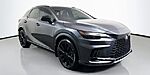 Used 2024 LEXUS RX 500H F SPORT PERFORMANCE in OCALA, FLORIDA