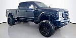 Used 2022 FORD F-350 PLATINUM in OCALA, FLORIDA