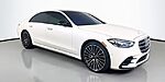Used 2023 MERCEDES-BENZ S-CLASS S 580 in OCALA, FLORIDA